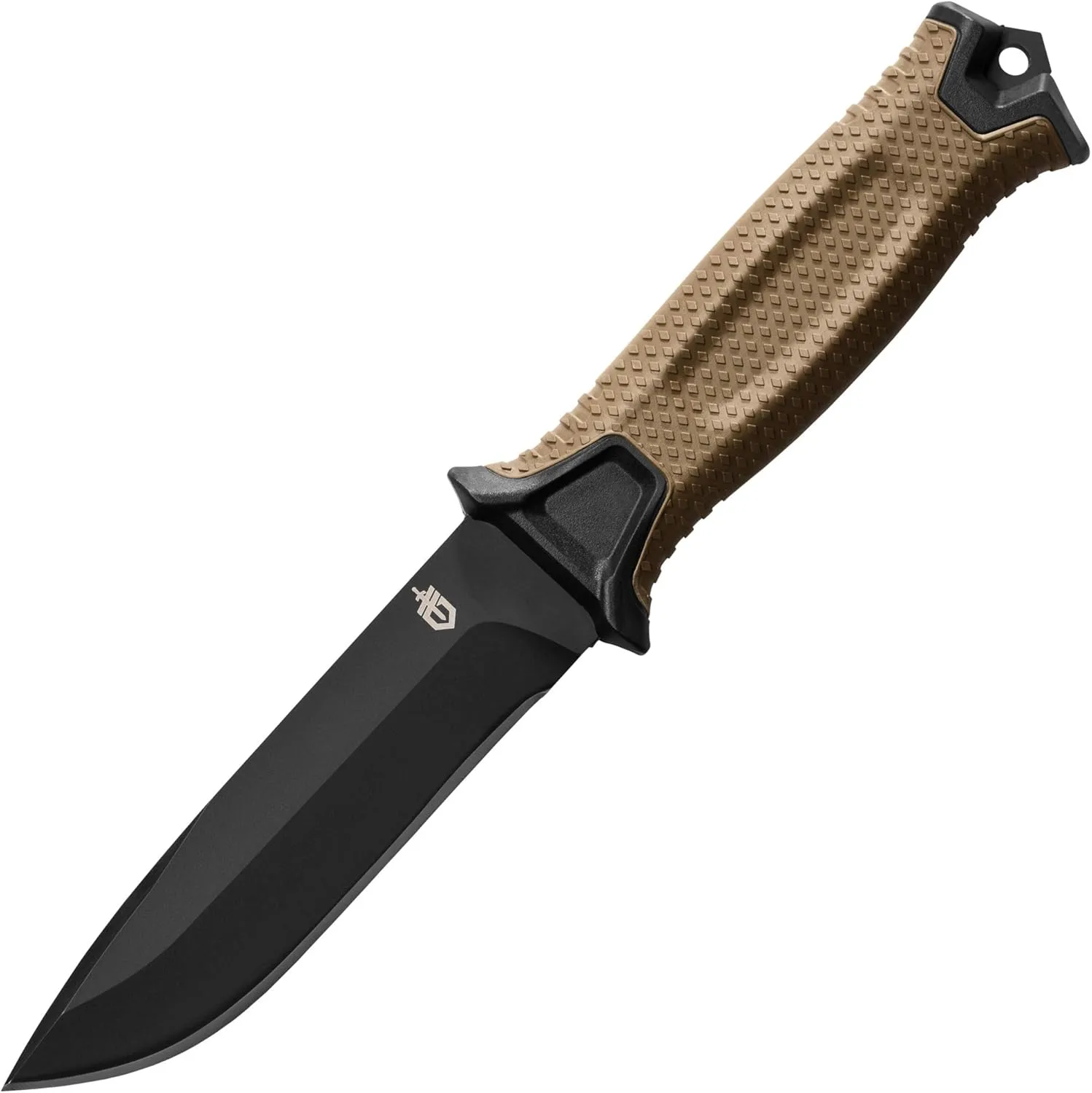 GERBER StrongArm Fixed Blade Knife