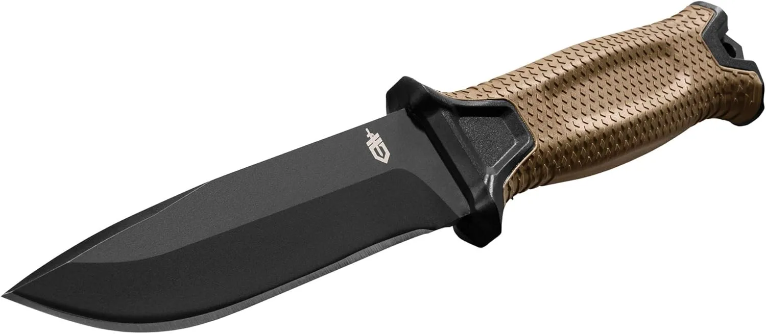 GERBER StrongArm Fixed Blade Knife