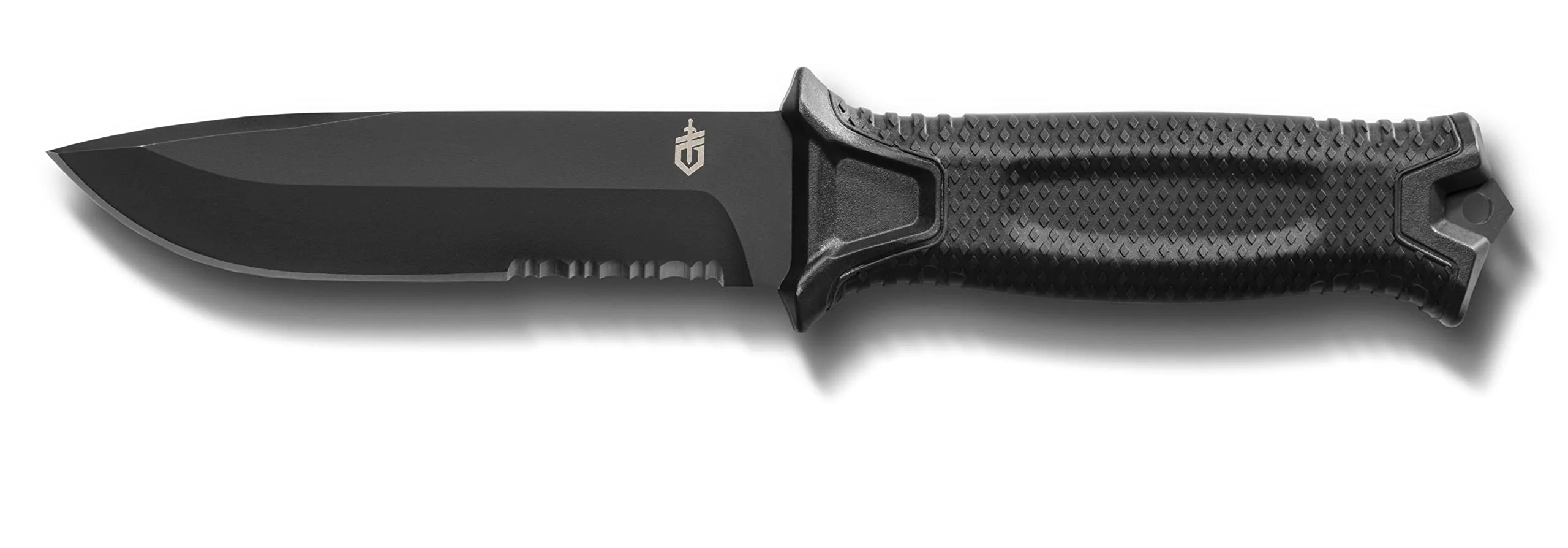 Gerber Gear StrongArm Fixed Blade Tactical Knife