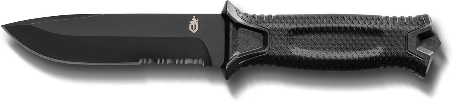 Gerber Gear StrongArm Fixed Blade Tactical Knife