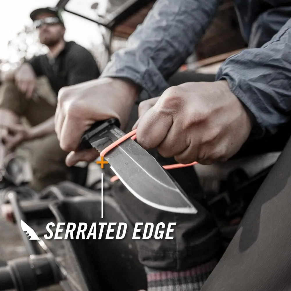 Gerber Gear StrongArm Fixed Blade Tactical Knife