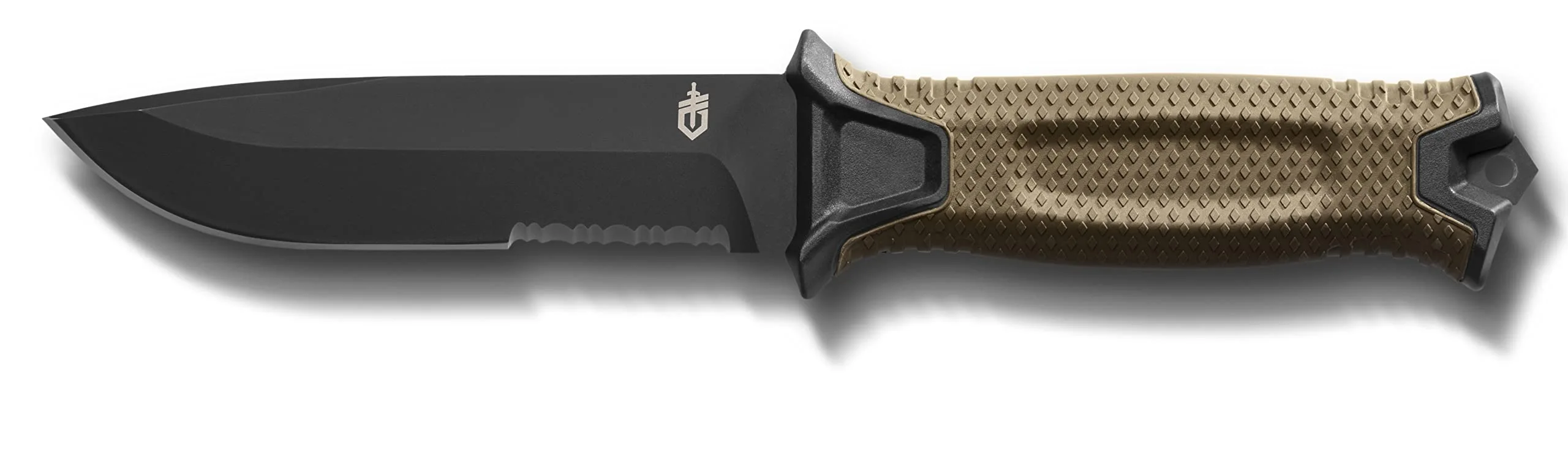 GERBER StrongArm Fixed Blade Knife