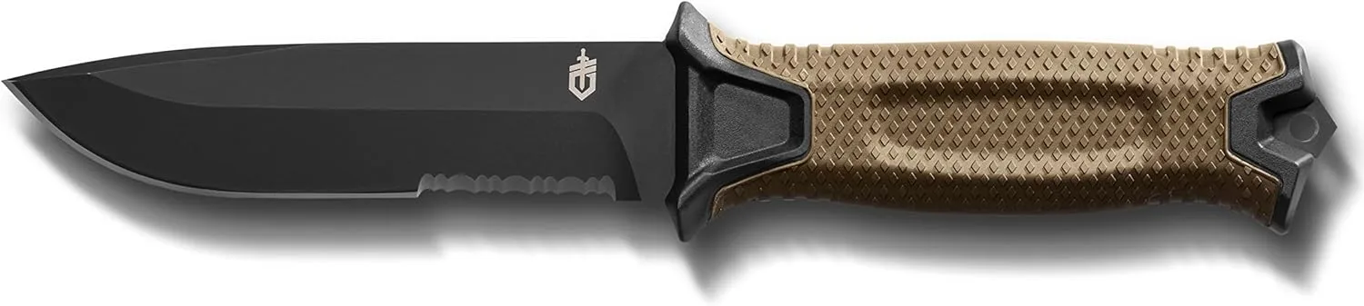 GERBER StrongArm Fixed Blade Knife