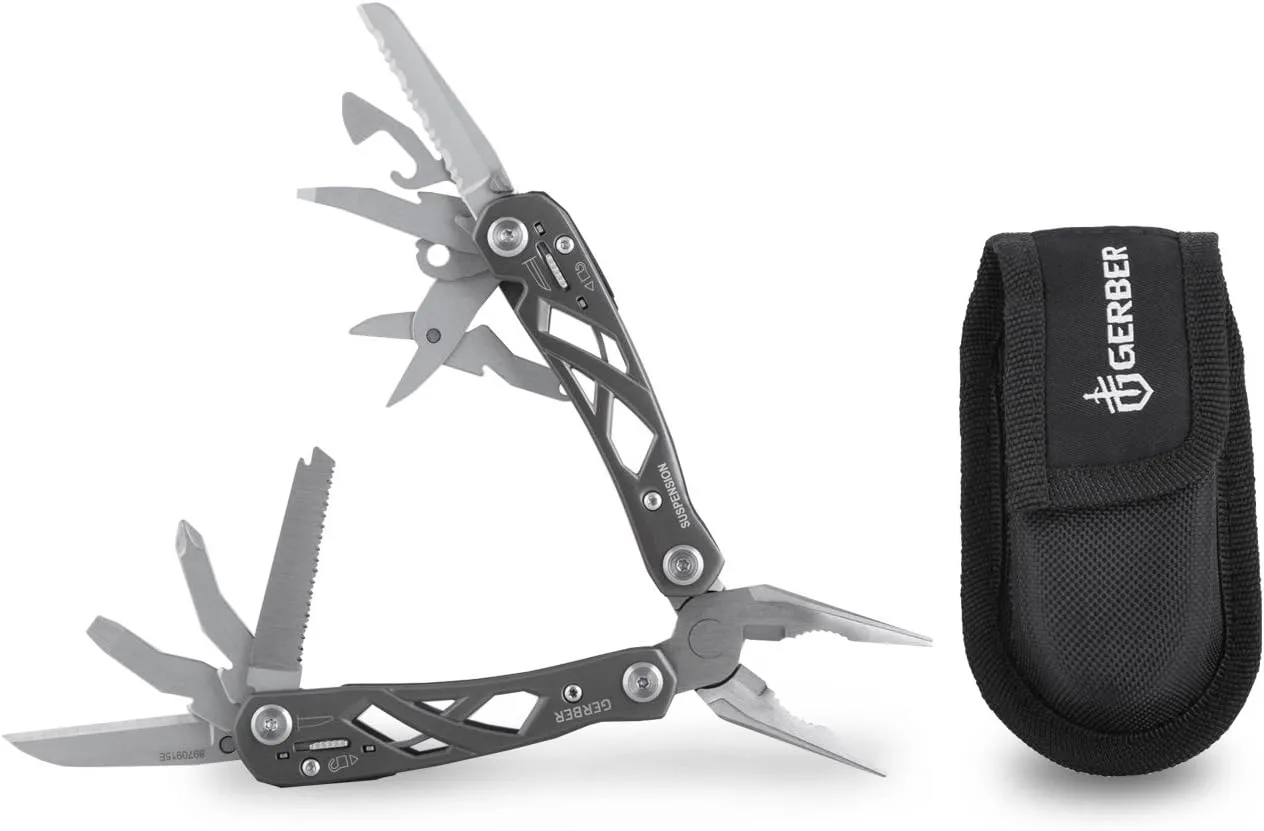 GERBER 0539-0117 22-41471 Suspension Multi