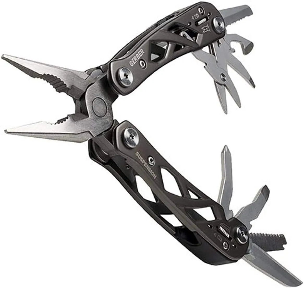 GERBER 0539-0117 22-41471 Suspension Multi