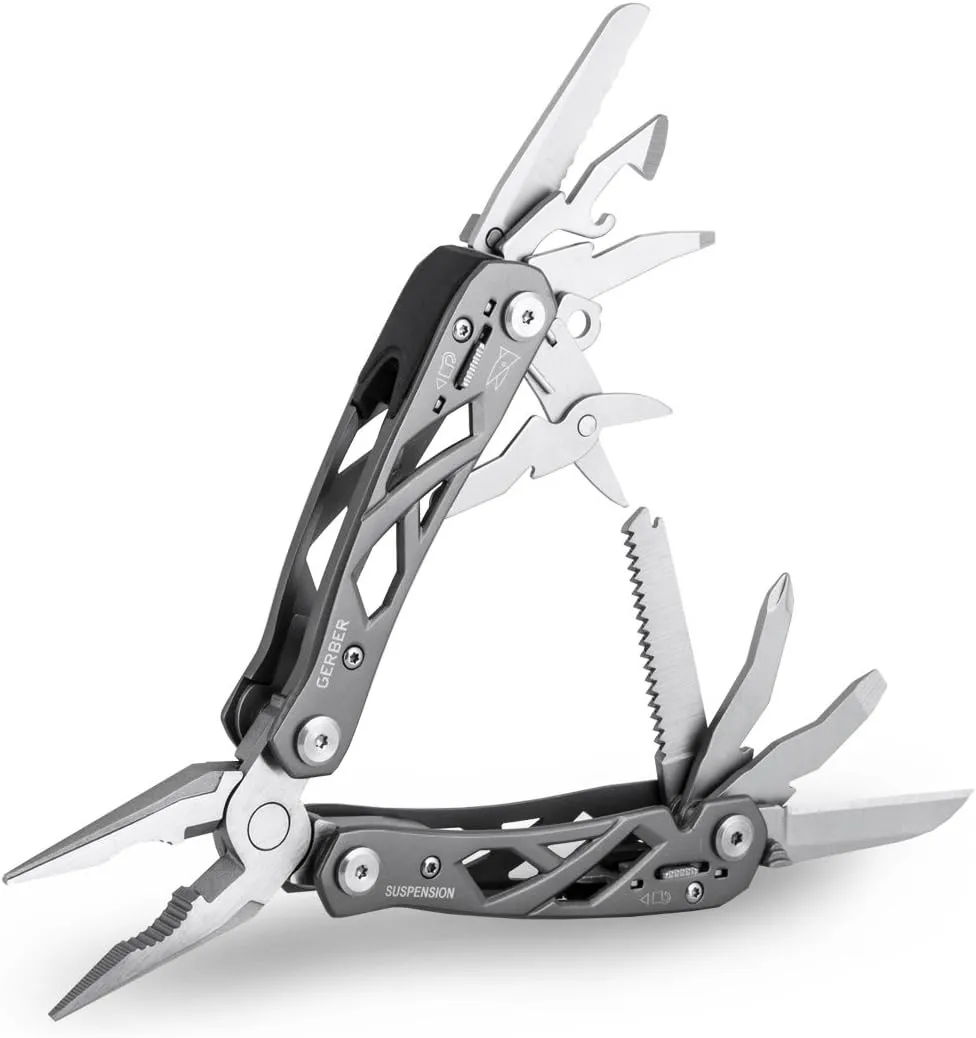 GERBER 0539-0117 22-41471 Suspension Multi