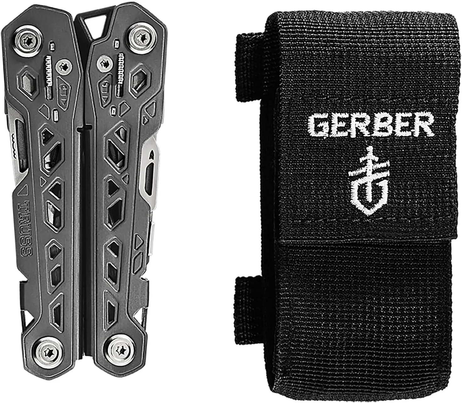 GERBER Truss 17-Tool Stainless Steel Multi-Tool