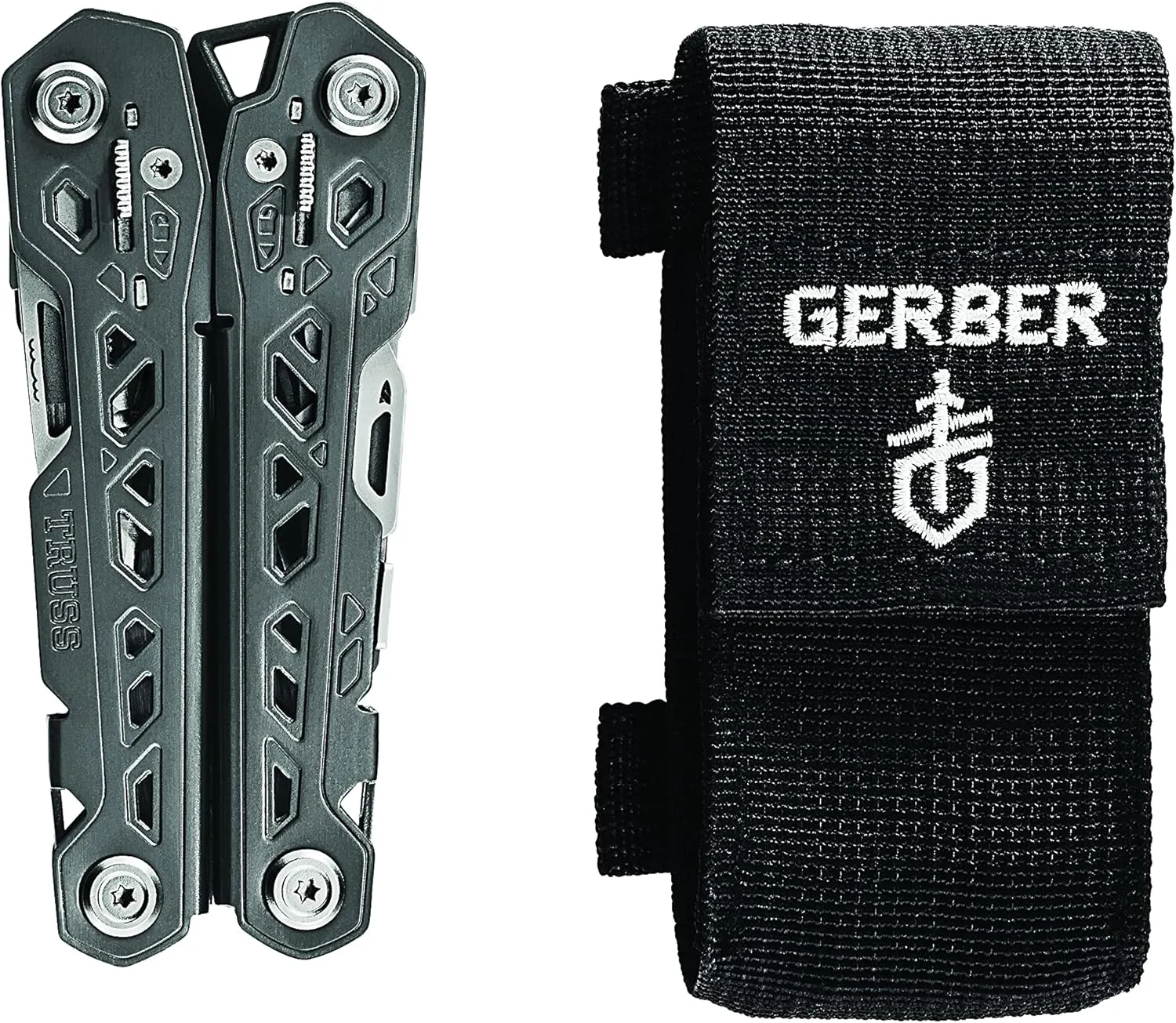GERBER Truss 17-Tool Stainless Steel Multi-Tool