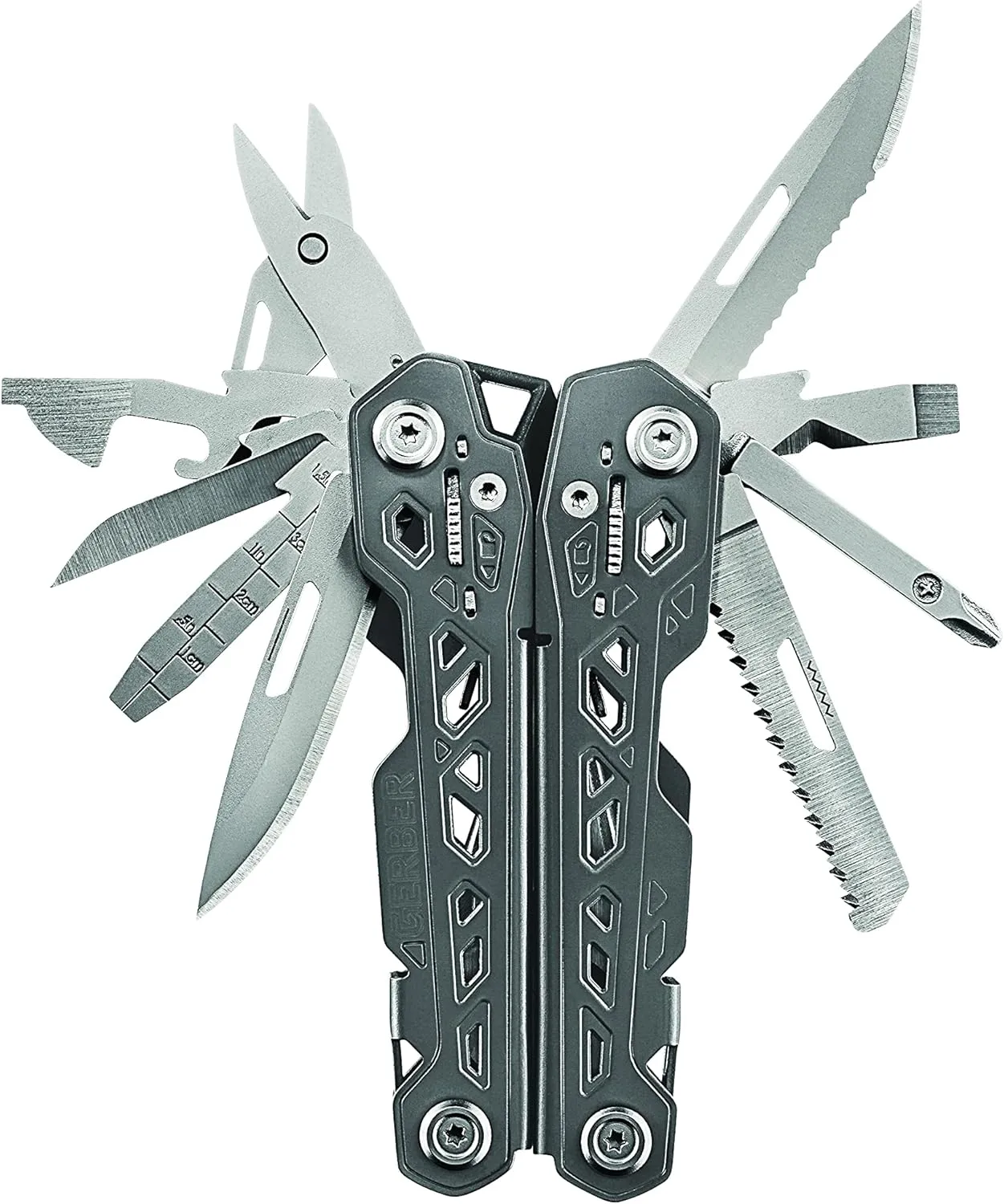 GERBER Truss 17-Tool Stainless Steel Multi-Tool