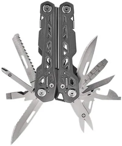 GERBER Truss 17-Tool Stainless Steel Multi-Tool