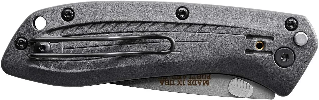 Gerber US-Assist Assisted Opening Everyday Carry Pocket Knife
