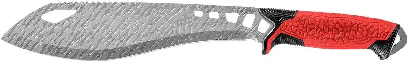 GERBER Versafix Pro Machete Knife Hybrid