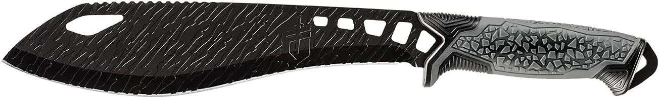GERBER Versafix Pro Machete Knife Hybrid