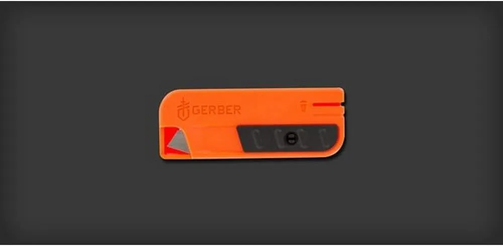 Gerber Gear Vital Hunting and Field Tools