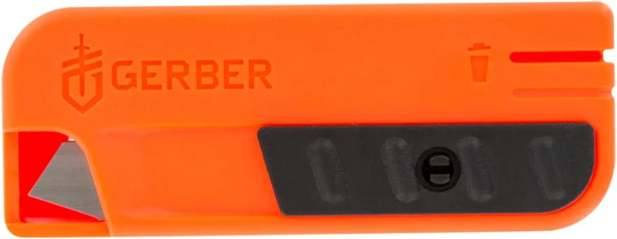 Gerber Gear Vital Hunting and Field Tools