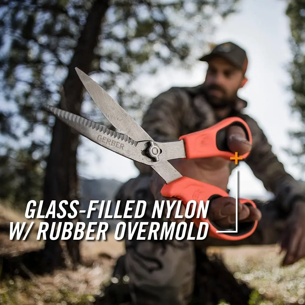 Gerber Gear Vital Hunting and Field Tools
