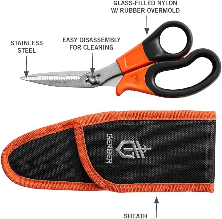 Gerber Gear Vital Hunting and Field Tools