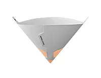 Basecoat/Clearcoat Strainers, Medium 10701-1 Each