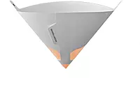 Basecoat/Clearcoat Strainers, Medium 10701-1 Each