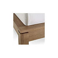 Chunky Bed - King Size Chunky Bed - King Size