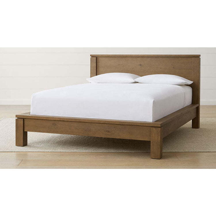 Chunky Bed - King Size Chunky Bed - King Size
