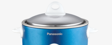 Panasonic SR-G06 0.6 Liter 300-Watt Automatic Rice Cooker Panasonic SR-G06 0.6 Liter 300-Watt Automatic Rice Cooker