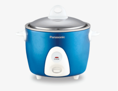 Panasonic SR-G06 0.6 Liter 300-Watt Automatic Rice Cooker Panasonic SR-G06 0.6 Liter 300-Watt Automatic Rice Cooker