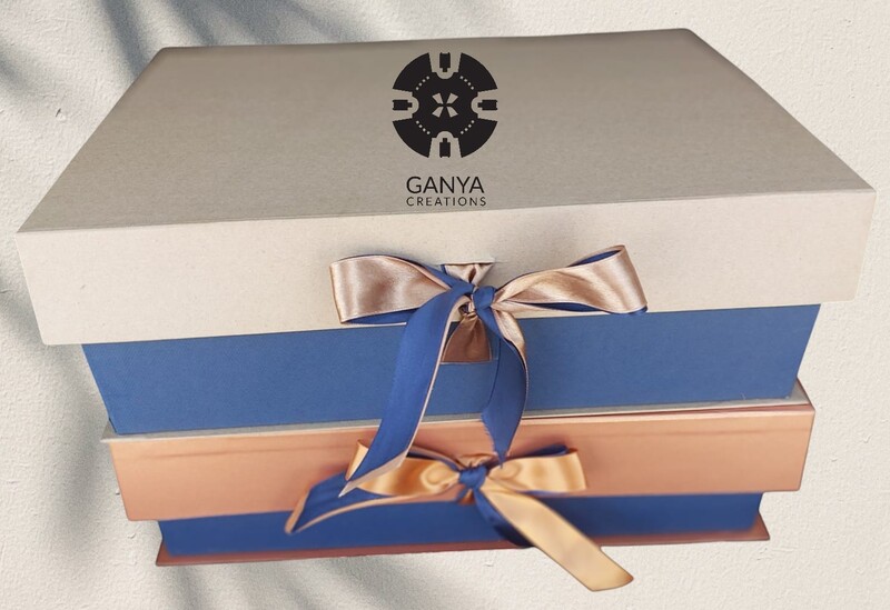 Corporate Gift Box