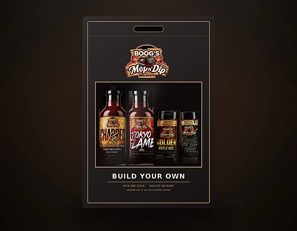 Build Your Own Gift Set