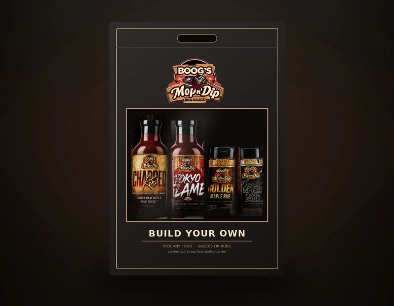 Build Your Own Gift Set