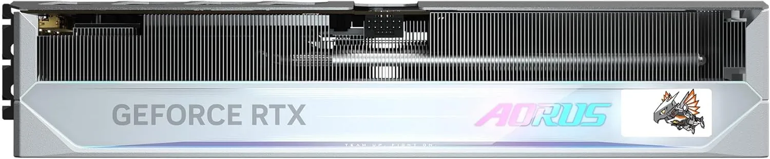 GIGABYTE GeForce RTX 5080 16G Graphics Card