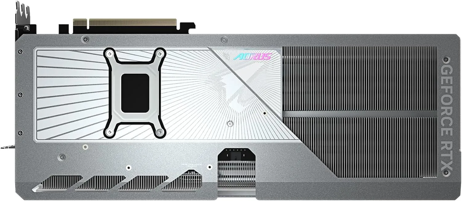 GIGABYTE GeForce RTX 5080 16G Graphics Card