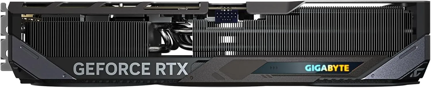 GIGABYTE GeForce RTX 5080 WINDFORCE OC 16G Graphics Card
