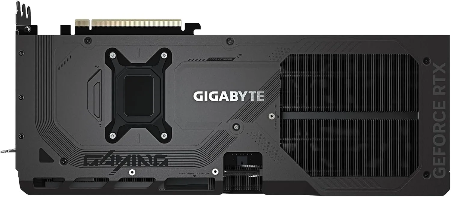GIGABYTE GeForce RTX 5080 WINDFORCE OC 16G Graphics Card