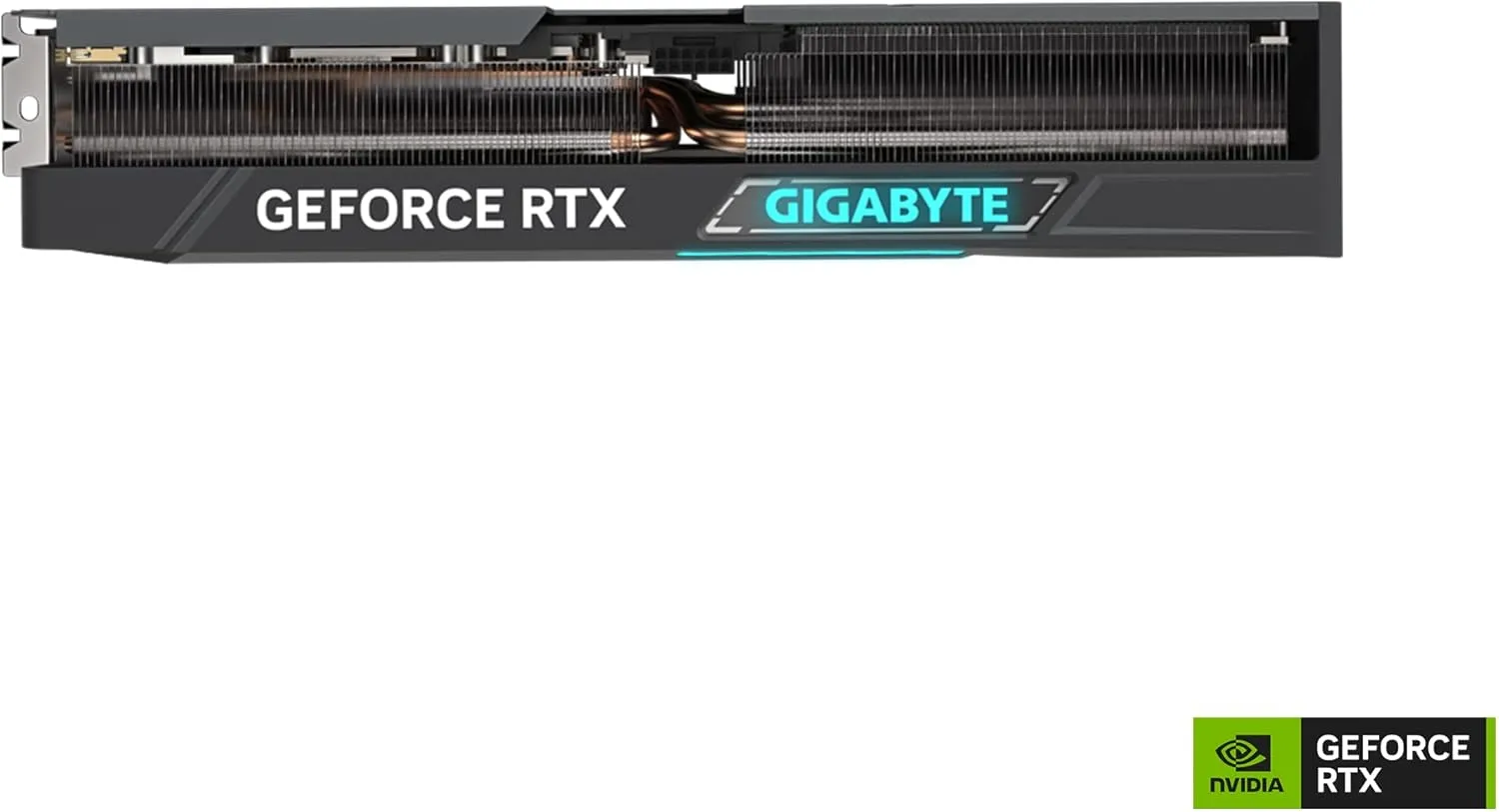 GIGABYTE GeForce RTX WINDFORCE OC Graphics Card