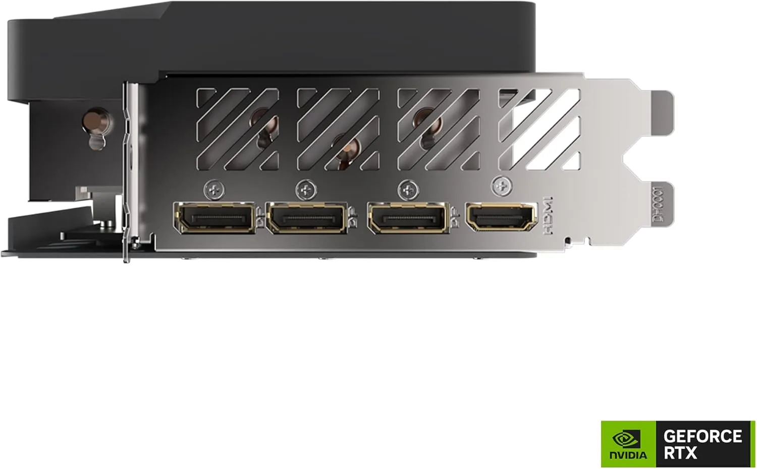 GIGABYTE GeForce RTX WINDFORCE OC Graphics Card