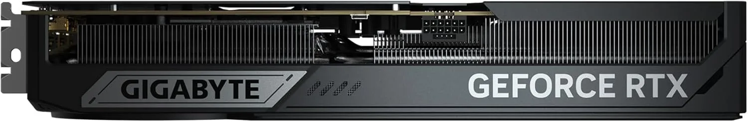 GIGABYTE GeForce RTX WINDFORCE OC Graphics Card