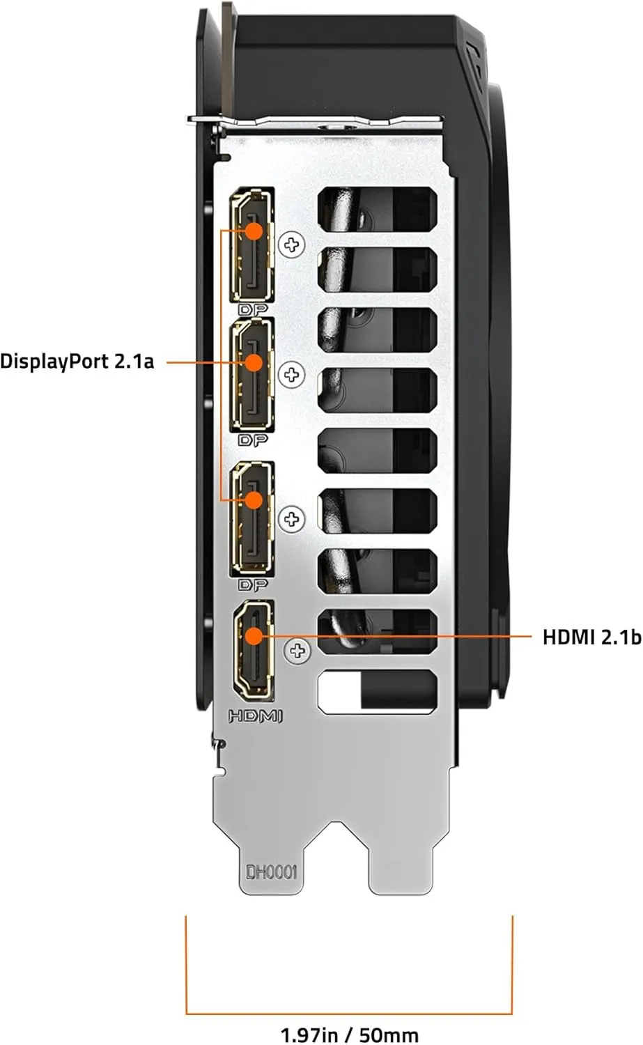 GIGABYTE GeForce RTX WINDFORCE OC Graphics Card