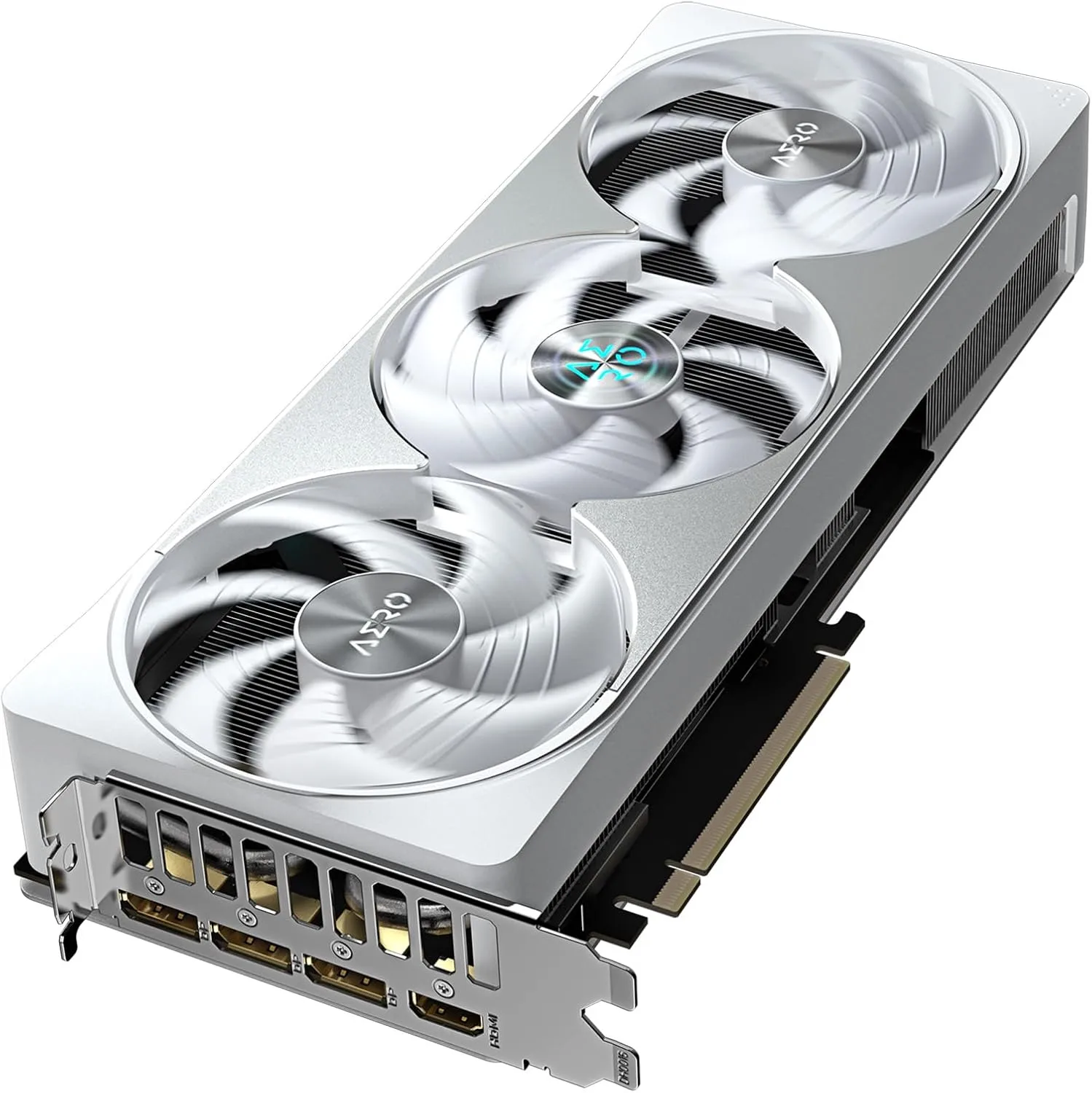 GIGABYTE GeForce RTX 5080 16G Graphics Card