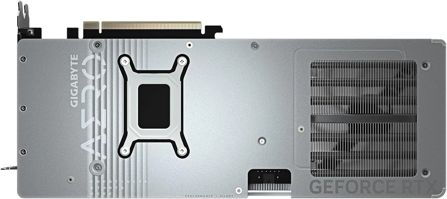 GIGABYTE GeForce RTX 5080 16G Graphics Card
