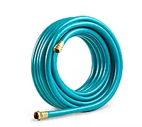 Gilmour Medium Duty Flexogen 5/8 Inch by 100 Feet