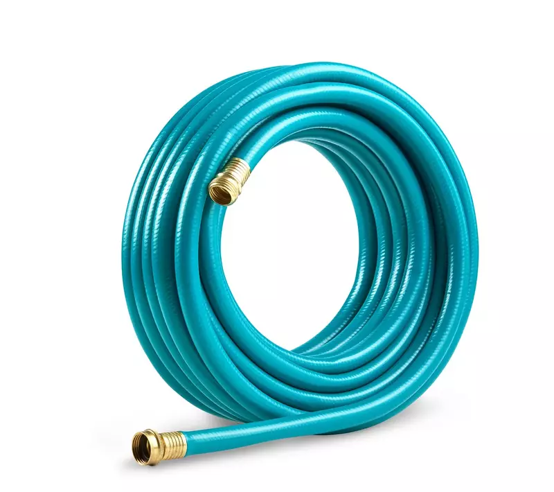 Gilmour Medium Duty Flexogen 5/8 Inch by 100 Feet