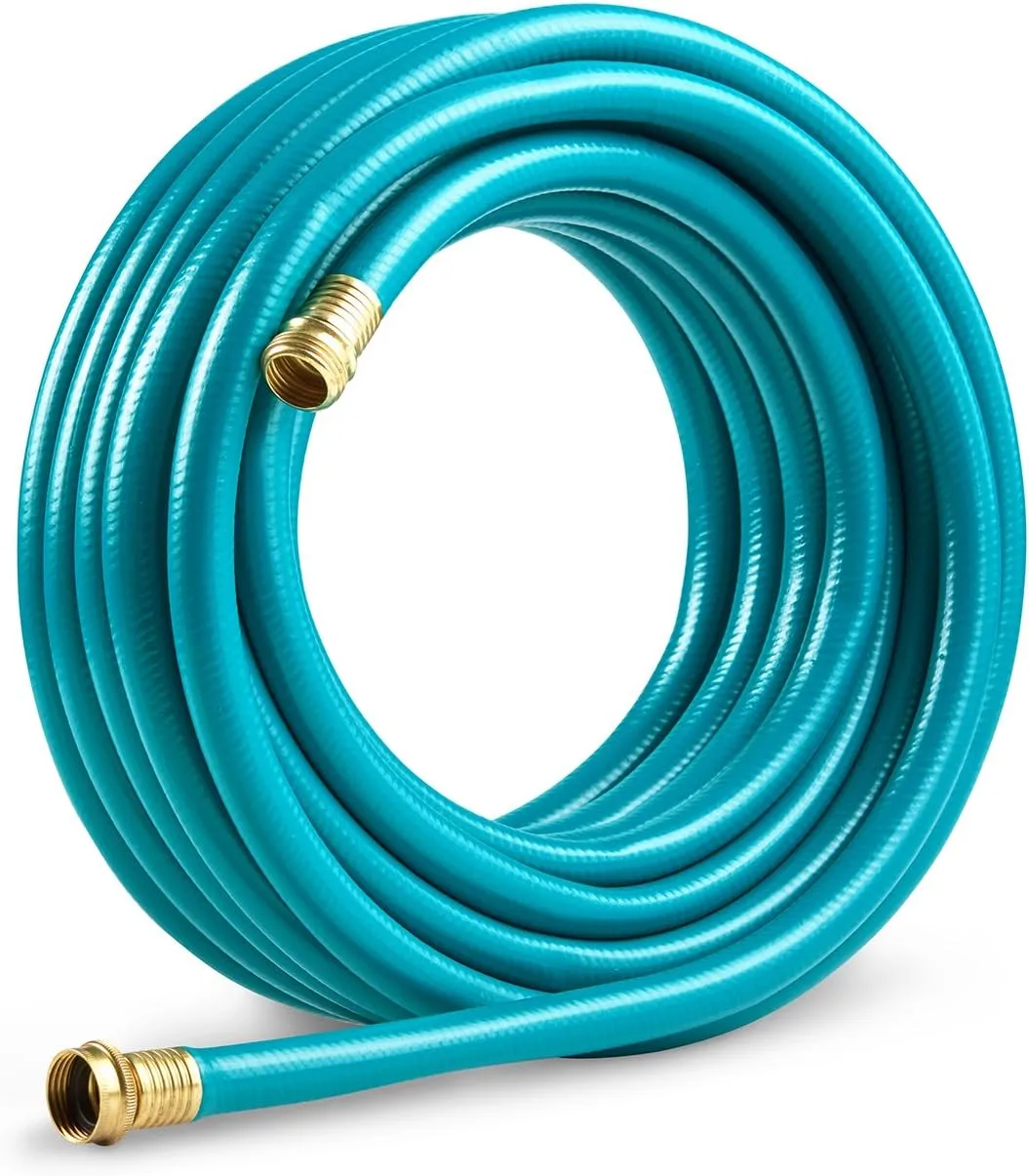 Gilmour Medium Duty Flexogen 5/8 Inch by 100 Feet