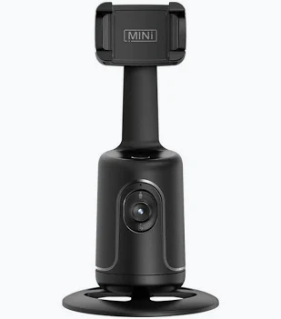 Q14 360° AI Smart Shooting Gimbal