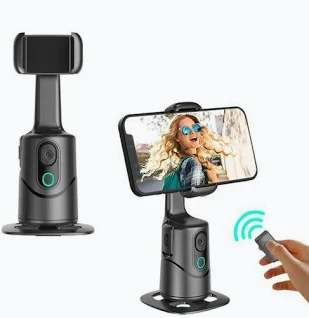 Q14 360° AI Smart Shooting Gimbal