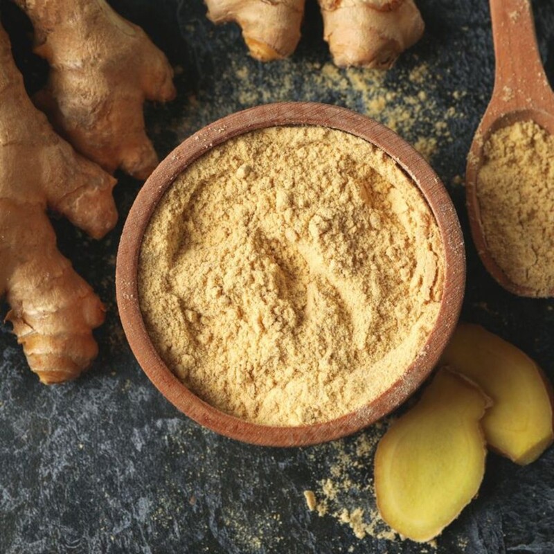 Ginger Powder