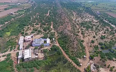 Govardhan Parikrama Special