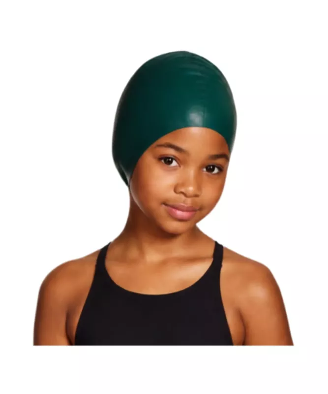 Long Hair Swim Caps