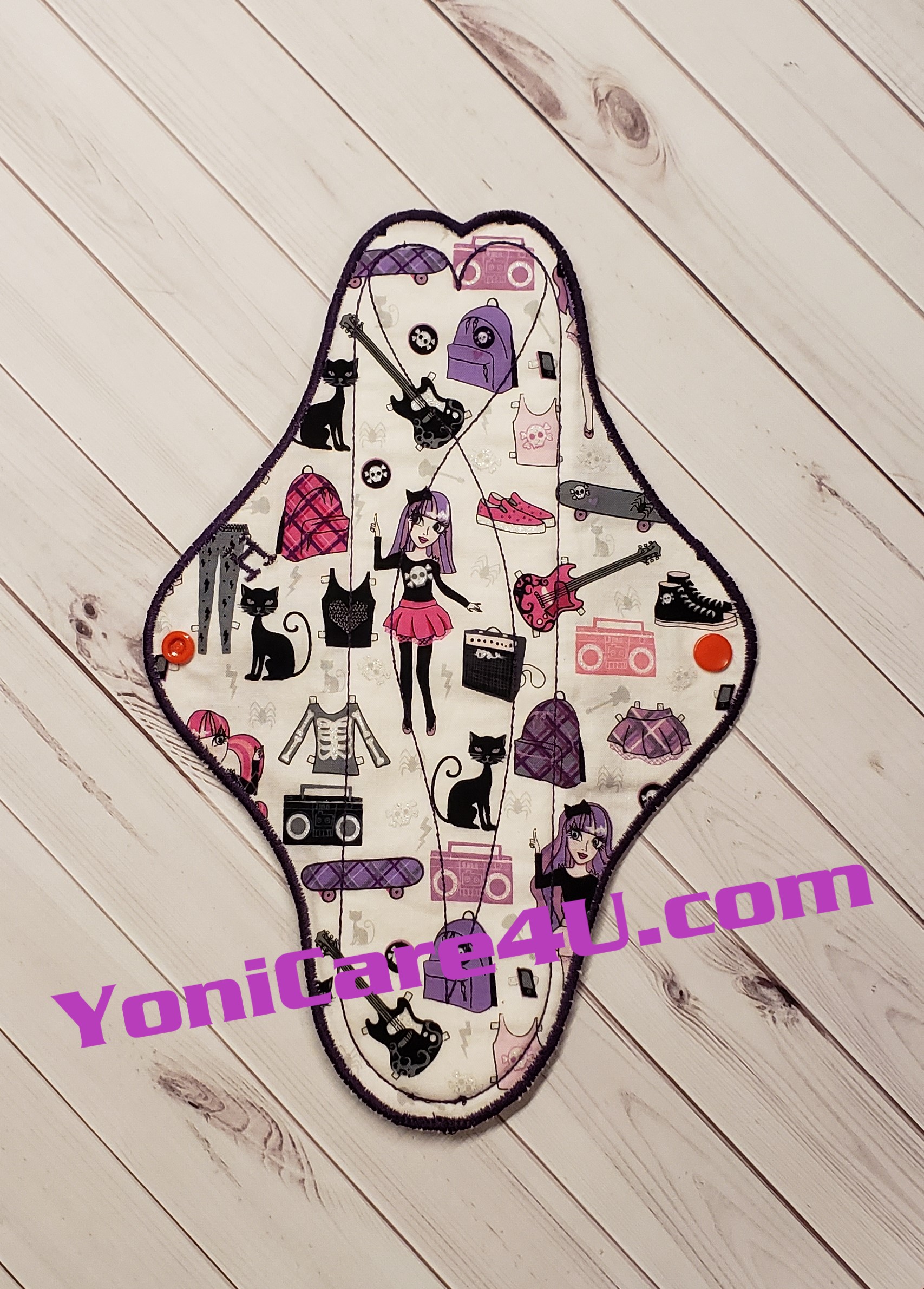Yoni Care - Girl Time