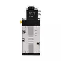Aventics Directional Valve 5/2 Way Valve